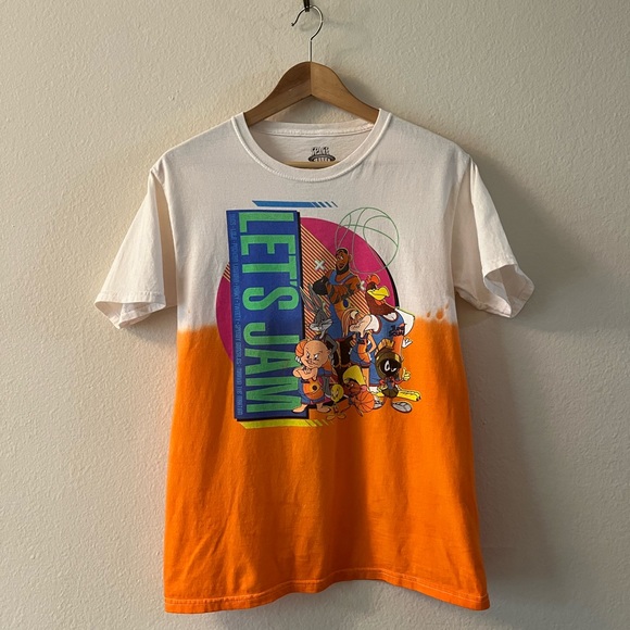 Space Jam New Legacy Shirt - Picture 2 of 4